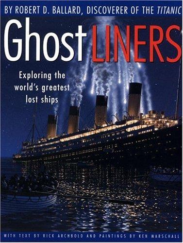 Ghost Liners