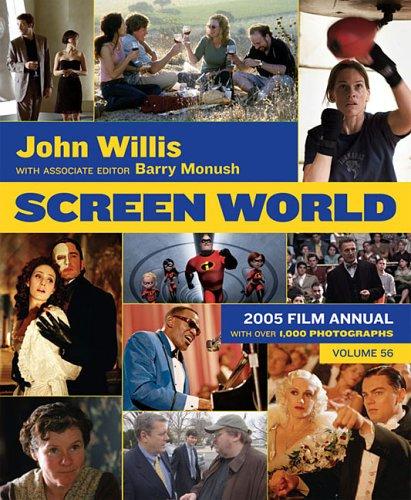 Screen World Volume 56