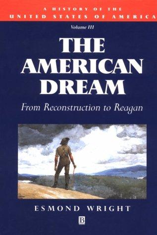 The American dream