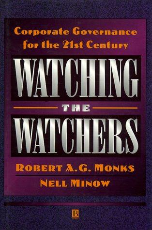 Watching the watchers