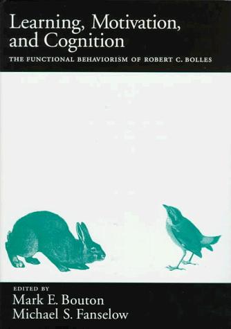 Learning, Motivation, and Cognition