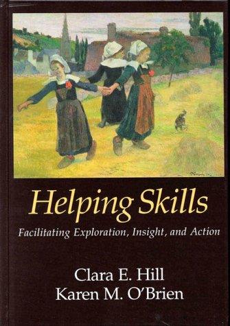 Helping Skills
