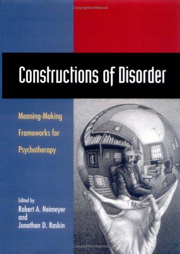 Constructions of Disorder