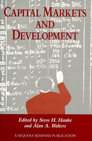 Capital markets and development