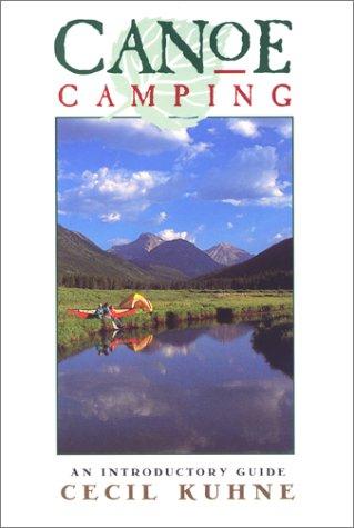 Canoe Camping