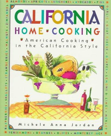 California home cooking