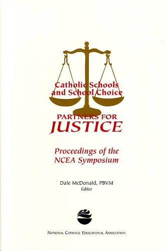 Catholic schools and school choice