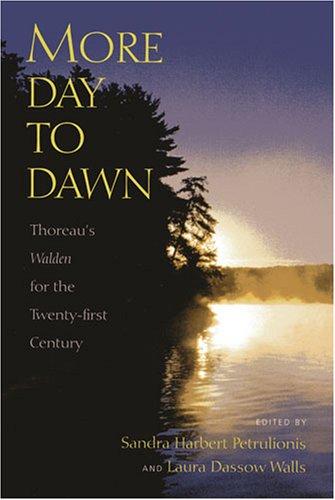 More Day to Dawn