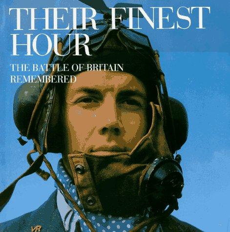 Their Finest Hour