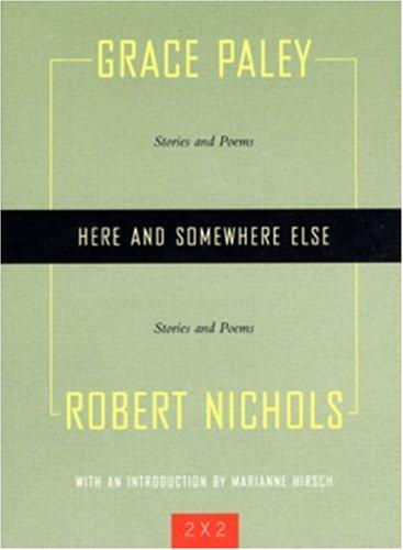 Here And Somewhere Else (Two By Two)