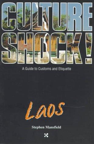 Culture shock!