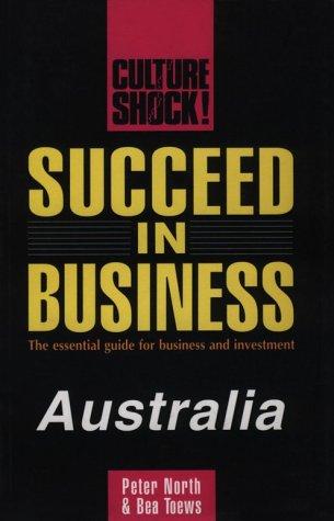 Succeed in Business