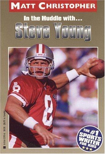 In the Huddle With Steve Young