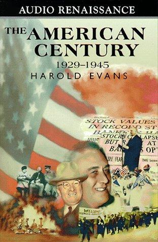 The American Century, Volume II