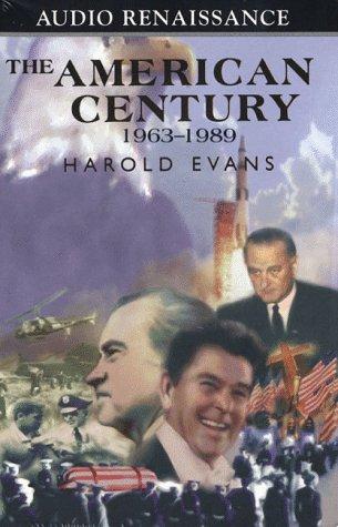 American Century 1963-1989