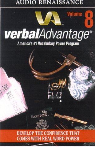 Verbal Advantage, Volume 8 (Verbal Advantage)