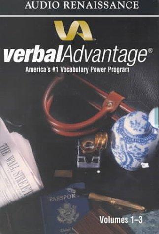 Verbal Advantage, Vols. 1-3