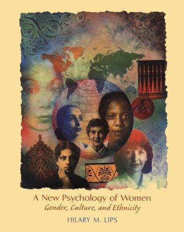 A new psychology of women