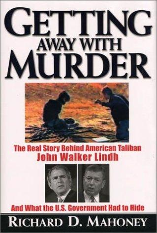 Getting away with murder