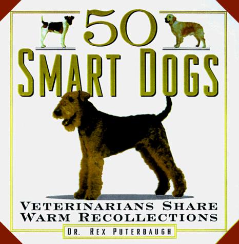 50 smart dogs