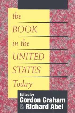 The book in the United States today
