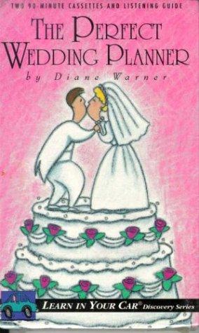 The Perfect Wedding Planner