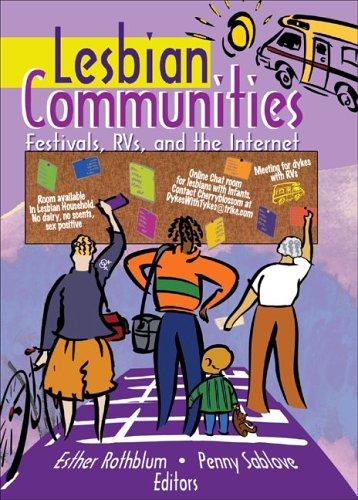 Lesbian communities