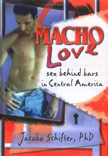 Macho Love
