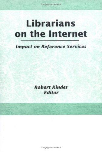 Librarians on the Internet