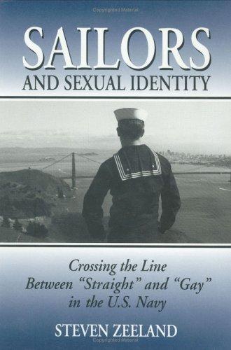 Sailors and sexual identity