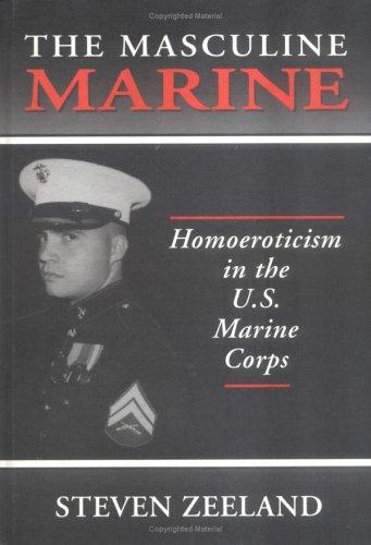 The masculine marine