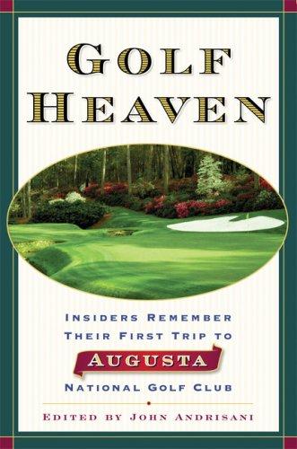 Golf heaven