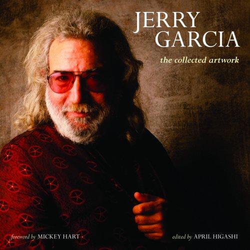 Jerry Garcia
