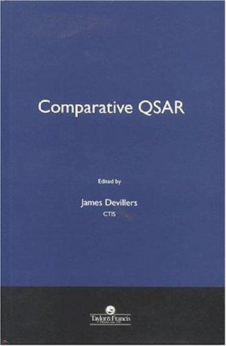 Comparative QSAR