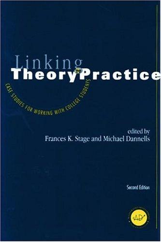 Linking Theory to Practice