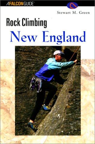 Rock Climbing New England