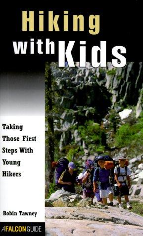 Hiking with Kids