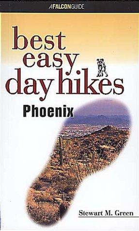 Best Easy Day Hikes, Phoenix