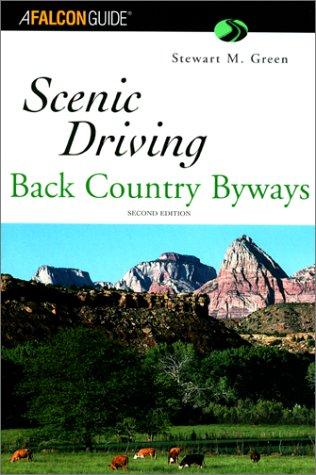 Scenic Driving Back Country Byways