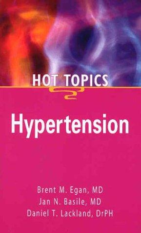 Hypertension