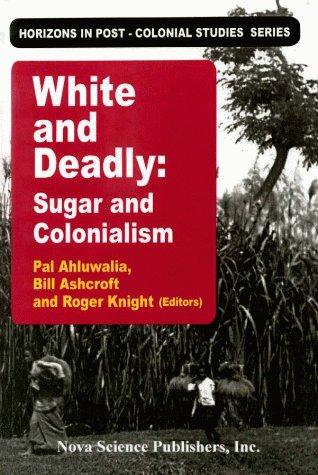 White and Deadly