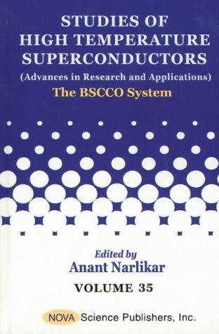 The BSCCO system