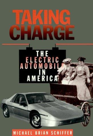 Taking charge