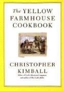 The yellow farmhouse cookbook