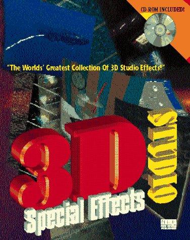 3D studio special effects