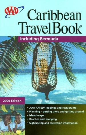 Caribbean Travelbook, Including Bermuda