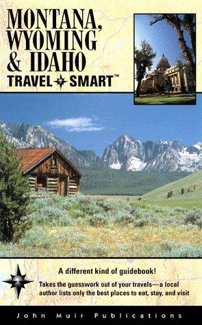 Montana, Wyoming, & Idaho