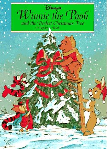 Disney's Winnie-the-Pooh and the Perfect Christmas Tree