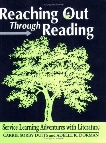 Reaching out through reading