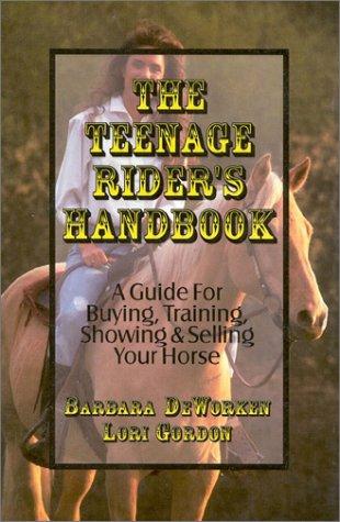 The Teenage Rider's Handbook